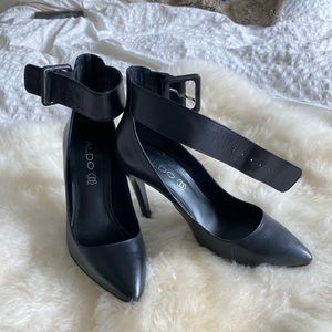 Aldo High Heels!